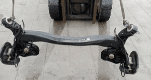 CITROEN C4 PICASSO II 2013-2019 zawieszenie tylne belka tylna 1