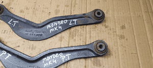 Wahacz prawy lewy tył tylny Ford Mondeo MK4 6G91-5500-BA 3