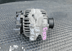 Alternator 06B903016P 0124515059 Benzyna 120A BOSCH 1.6 1.8 T 2.0 ALT FSI Audi A4 B6 B7 VW Skoda Seat 4