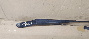 Ramie wycieraczki prawy przód wycieraczka Skoda Rapid 5JB955410 3