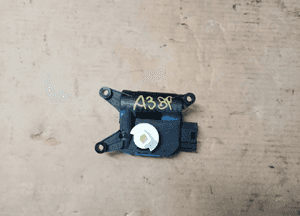 Silniczek klap nagrzewnicy Audi A3 8P 0132801338 2