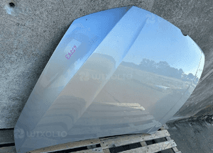 Maska pokrywa silnika vw golf viii 8 5H 5H0 ladna 2