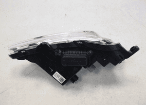 Hyundai tucson ii lift lampa drl led lewy przód lewa przednia 10
