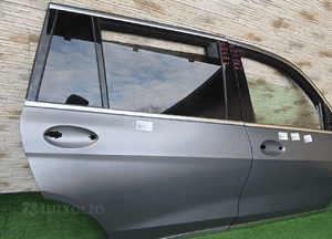 Drzwi bmw X7 G07 kolor C5A 2