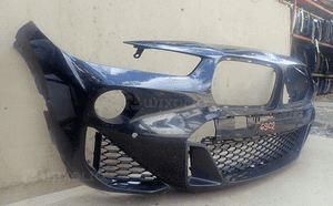 Zderzak przód przedni bmw X2 F39 m pakiet 2