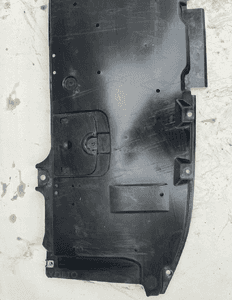 Oslona przedniego zderzaka MAZDA CX-5 11-17 KD53-56-11Y 2