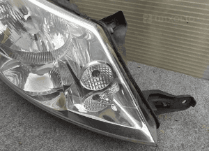 Lampa przód przednia prawa fiat scudo ii jumpy expert oryginał wysyłka! 2