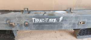 Belka wzmocnienie zderzaka przód Ford Transit MK7 8