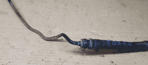 Przewód wąż rurka wspomagania VW Fox 1.2 6R1423893 3