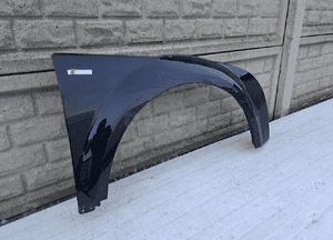 Audi tt 8J 06-14 błotnik przedni prawy 3