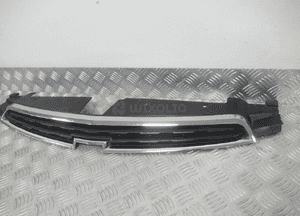 Górny grill grill atrapa chevrolet cruze i 1 lift 2012-2014 3