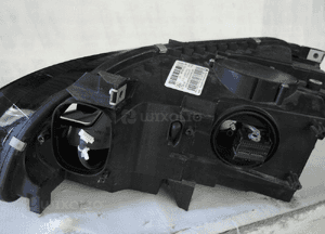 Bmw 6 lift F12 F13 full led adaptive ładna lampa przednia prawa 13