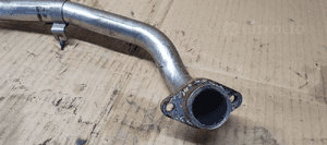 Rurka przewód EGR Peugeot 407 2.0 HDI 9652264880 6