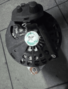 alternator suzuki 1.5 16v 3