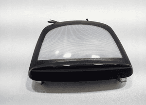 Lampka podsufitki tył mercedes gle i W166 166 A1669066500 A0015425123 15-19 3