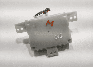 Moduł sterownik emu nissan navara iv D23 NP300 277606KB0B 2015-2022 5