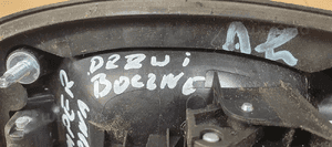 Klamka drzwi przesuwnych prawych prawa Citroen Jumper 10