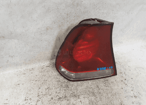 Lampa tylna lewa tył lewo bmw 3 E46 compact 3