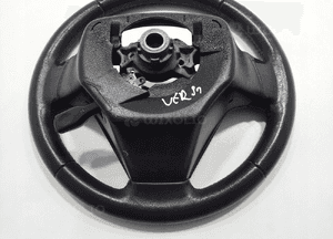 KIEROWNICA MULTIFUNKCJA TEMPOMAT TOYOTA VERSO 45100-OF220 2009-2013 8
