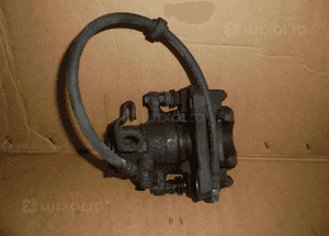 Zacisk hamulcowy lewy tyl peugeot 607 lift 2.7HDI 2