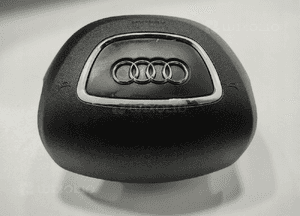 Deska konsola poduszka poduszki air-bag pasy audi A3 8V 2012-2016 europa 13