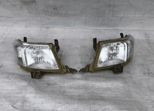 Toyota hilux lift lampa prawa i lewa 11-15 1