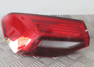 Lampa tylna tył lewa audi A3 8Y0 8Y0945069 led 2020-2024 7