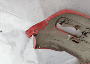 Zderzak tył Peugeot 206+ 9686464377 7