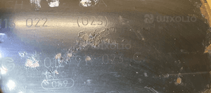 Rozrusznik starter silnika VW Phaeton 3.2 R32 0001115022 012911023C 8