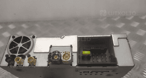 Bmw F20 F30 F31 radio czytynik cd 9299265 5