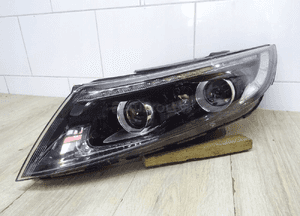 Lampa przód przednia lewa prawa kia optima iii 92101-2T570 1