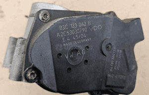 VW Polo Audi A2 Skoda Fabia Seat Ibiza 1.4 16v Przepustnica 03C133062C  03C133062B 6