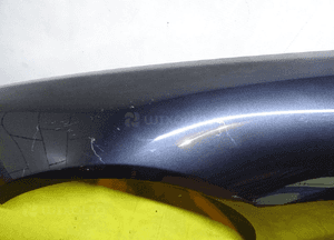 MERCEDES W190 GT AMG BLOTNIK lewy a1908800106 4