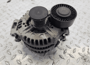 ALTERNATOR 180A BMW 2,0 benzyna 118i E87 E81 E88 E90 0001138002 1