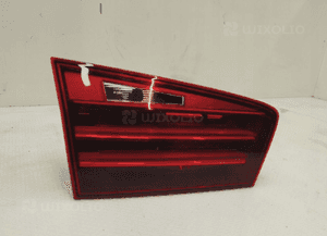 Bmw F11 lift lci lewa lampa tylna w klape 2