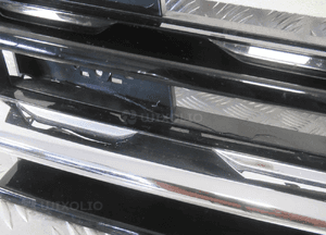 Grill gril atrapa vw tiguan ii 2 5NA853653B 2015-2020 6