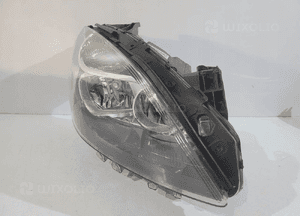 Mercedes B Klasa A246 Lampa przednia H7 - R 13596 2