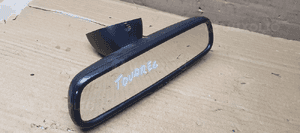 Lusterko wsteczne wewnętrzne VW Touareg 7L6857511 4