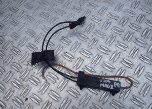 CZUJNIK MODUŁ MERCEDES C-KLASA W204 RADOM 1