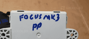 Moduł sterownik drzwi prawy przód Ford Focus MK3 BV6N-14B533-BF 5