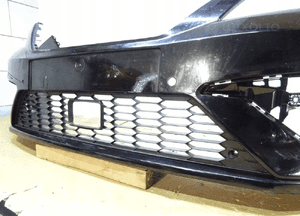 Zderzak przód przedni seat leon 3 iii lift fr 17- 6