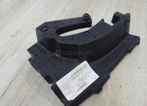 Wygłuszenie drzwi prawe A2137270616 mercedes W213 1