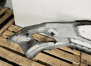 Zderzak przód przedni ford focus MK4 iv vignale 5