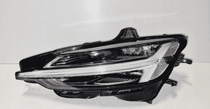 Reflektor lewy mid led volvo S60 V60 europa 1