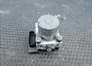 Pompa ABS ESP Hamulcowa Sterownik Moduł Audi A4 B7 20