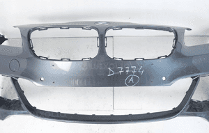 Bmw 2 F45 F46 m-pakiet 2014-2018 zderzak przód przedni 8057878 4