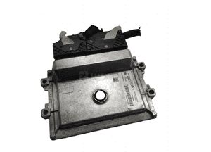 Komputer sterownik silnika opel e-corsa corsa f elektryk 9841150580 2019-24 1