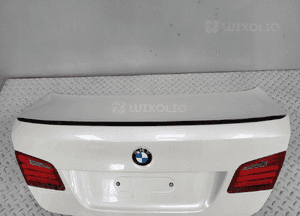 KLAPA LAMPY tył tylna Lotka M-Pakiet BMW 5 F10 U21 3