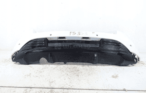 Renault clio iv lift zderzak tył tylny 850226858R 2