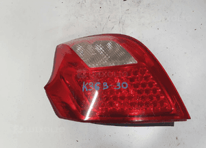 * LAMPA TYLNA PRAWA TYŁ PRAWO KIA CEED 1 LIFT 1